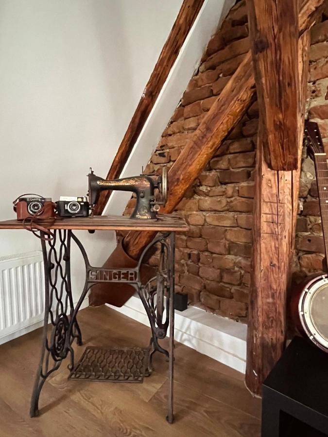 Grich Witch Apartment زغرب المظهر الخارجي الصورة