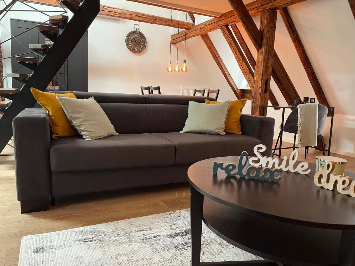 Grich Witch Apartment زغرب المظهر الخارجي الصورة
