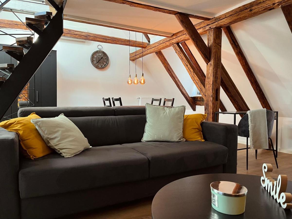 Grich Witch Apartment زغرب المظهر الخارجي الصورة