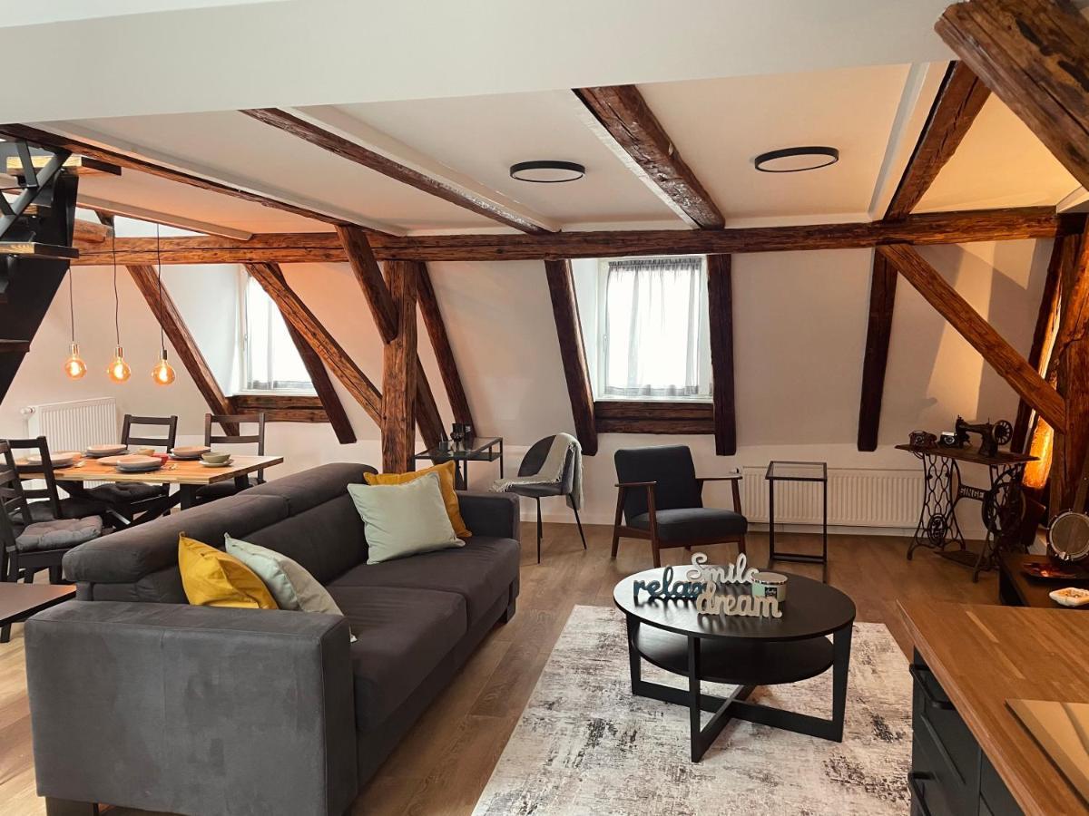 Grich Witch Apartment زغرب المظهر الخارجي الصورة