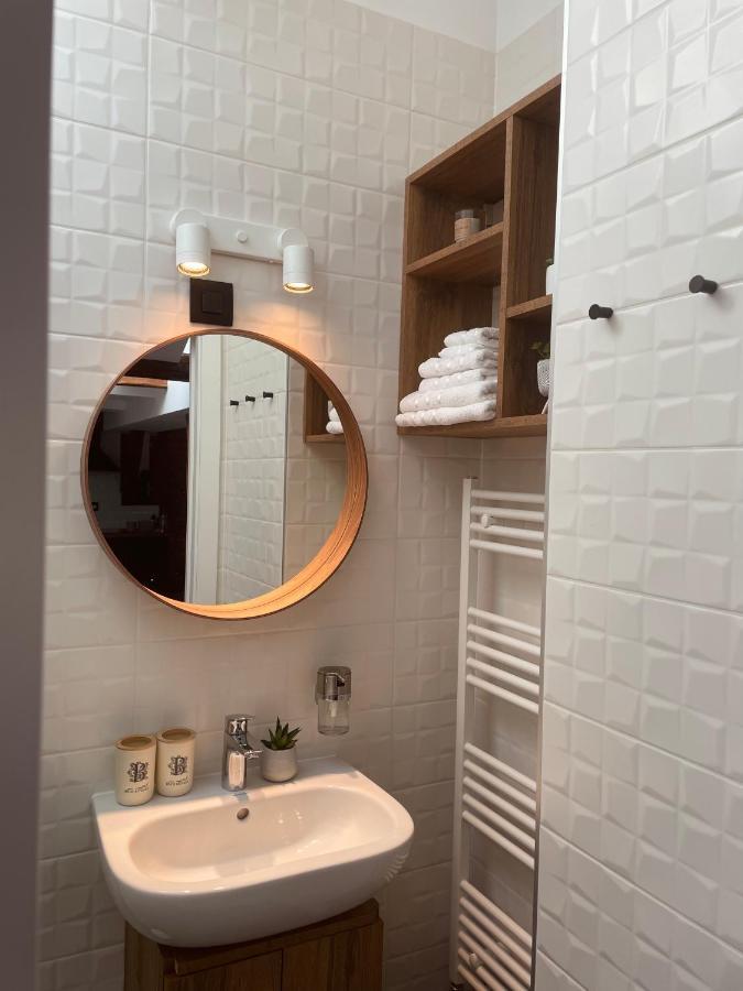 Grich Witch Apartment زغرب المظهر الخارجي الصورة
