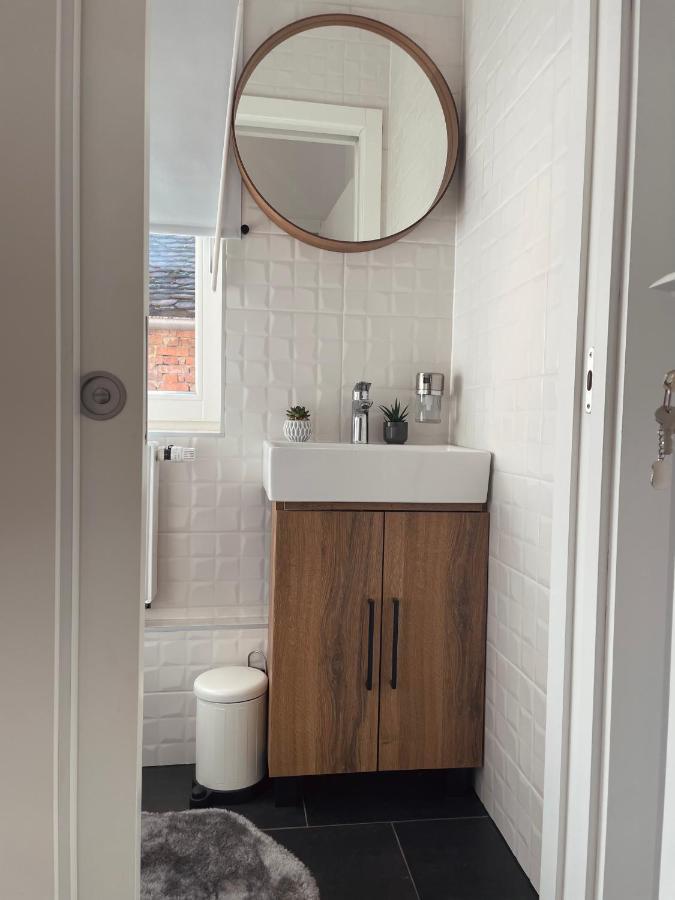 Grich Witch Apartment زغرب المظهر الخارجي الصورة
