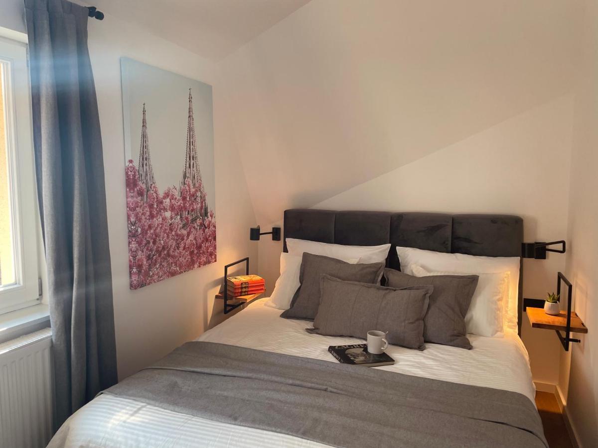 Grich Witch Apartment زغرب المظهر الخارجي الصورة