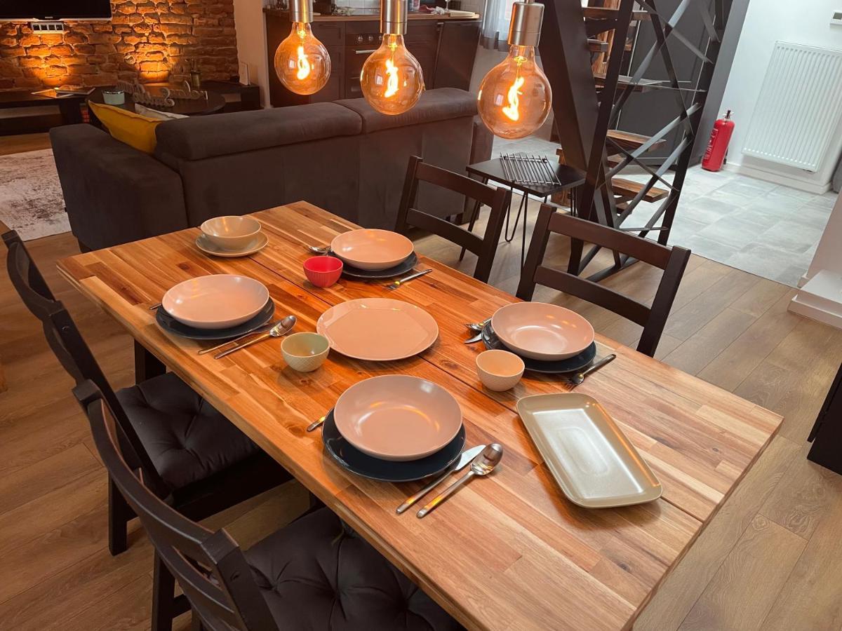 Grich Witch Apartment زغرب المظهر الخارجي الصورة